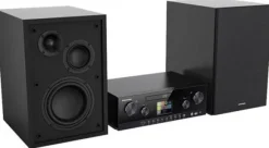 Grundig CMS 5000 BT DAB+