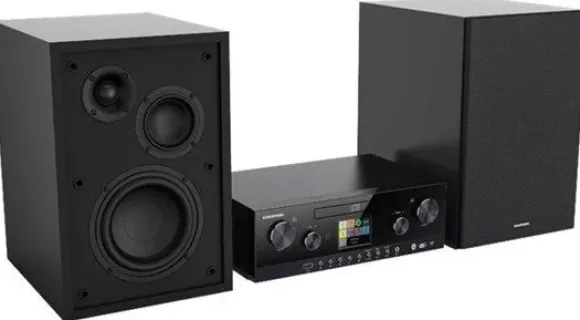 Grundig CMS 5000 BT DAB+