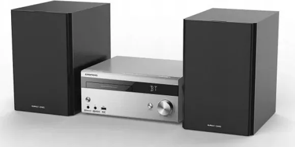 Grundig CMS 4000 BT DAB+