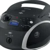 Grundig GRB 4000 BT Czarny