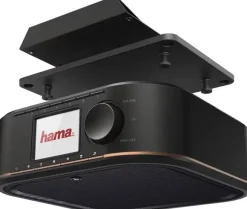 Hama DR350 Czarne