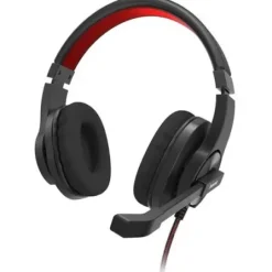 Hama HS-USB400 Czarny