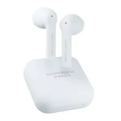 Happy Plugs Air 1 Go Bialy