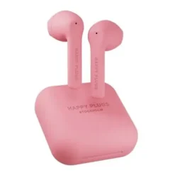 Happy Plugs Air 1 Go Brzoskwiniowe