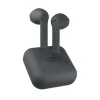Happy Plugs Air 1 Go Czarne