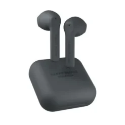 Happy Plugs Air 1 Go Czarne