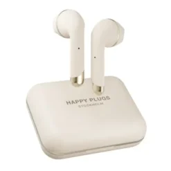 Happy Plugs Air 1 Plus Złoty