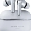 Happy Plugs Air 1 Zen srebrne