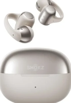 Harman Kardon Shokz OpenDots One Clip-On Słuchawki 6.5g IP54 Dolby Audio