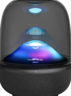 Harman Kardon Aura Studio 5 WiFi Czarny