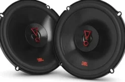 Harman Kardon CAR SPEAKERS 6.5"/COAXIAL STAGE3627F JBL