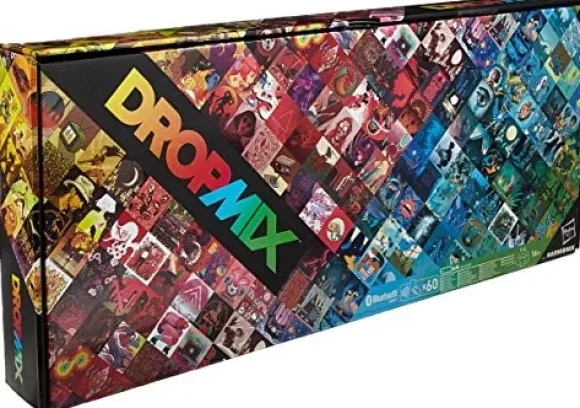 Hasbro części Drop Mix