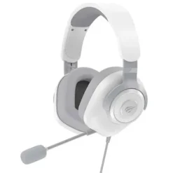 Havit H2230D 3.5mm białe