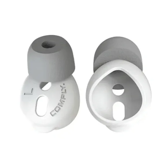 Hearing Components - Comply SoftCONNECT by Comply for AirPods 1st & 2nd Generation