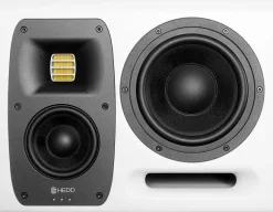 HEDD Audio TYPE 20 MK2 biały