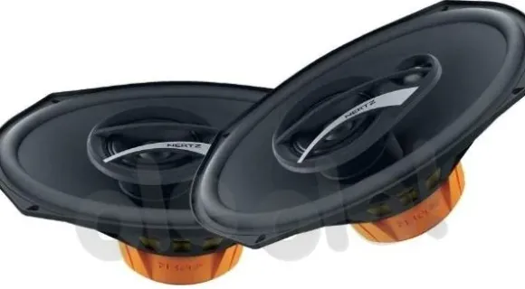 Hertz DCX 690.3