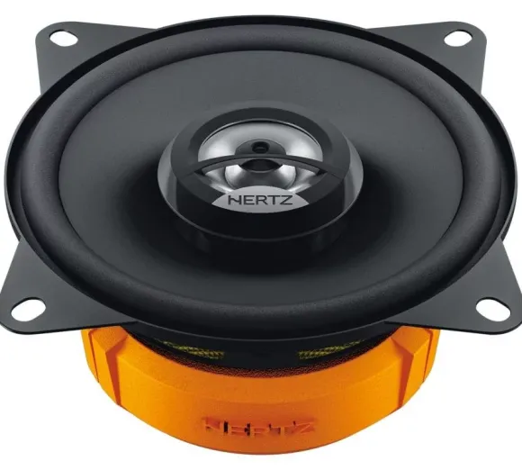 Hertz DCX 100.3
