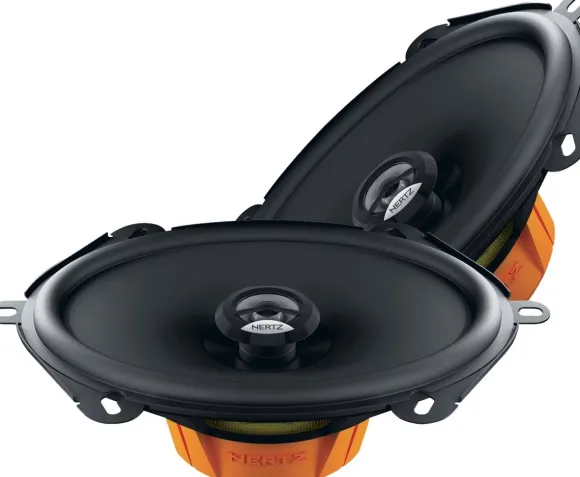 Hertz DCX 570.3