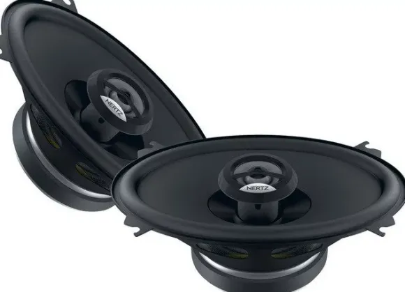 Hertz DCX 460.3