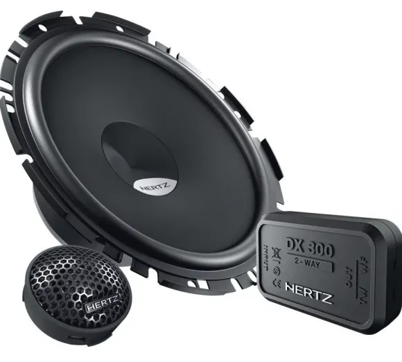 Hertz DSK 170.3