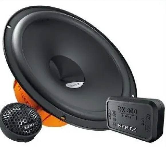 Hertz DSK 165.3