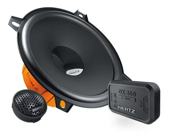 Hertz DSK 130