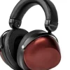 HiFiMAN HE-R9 czerwone