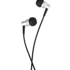 HiFiMAN RE-400 Czarno-srebrne