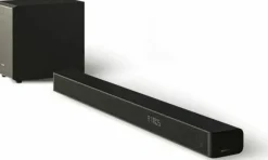 Hisense AX5100G czarny