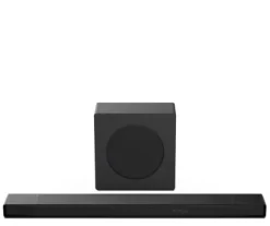 Hisense AX3120Q Czarny