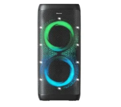 HISENSE HP500 Party Thunder Czarny
