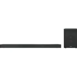 HISENSE U5120GW Czarny