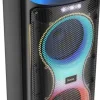 Hoco Głośnik bluetooth 2 x 10W 5h HC40 czarny