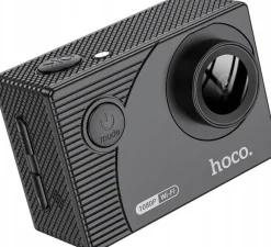 Hoco 1080P/30fps DV100 czarna