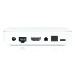 Homatics Box R Android TV