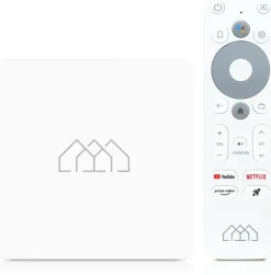 Homatics Box R Lite 4K