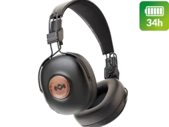House of Marley Positive Vibration Frequency Signature Black (EM-JH143-SB)
