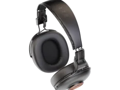 House of Marley Positive Vibration Frequency Signature Black (EM-JH143-SB)