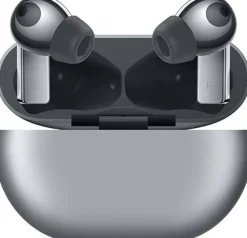 Huawei FreeBuds Pro Srebrne