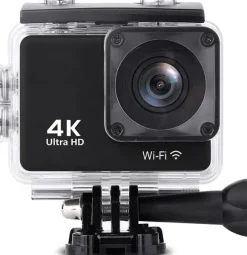 Hurtel DV8500 czarna