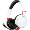 HYPERX Cloud Mini Białe