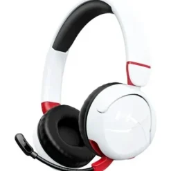 HYPERX Cloud Mini Białe