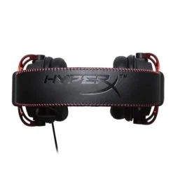 HyperX Cloud Alpha Czarno-czerwone (HX-HSCA-RD/EM)