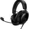 HYPERX Cloud III czarny