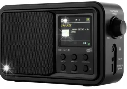 Hyundai Radio z DAB+ PR-650BTDAB FM