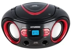 Hyundai TRC 533
