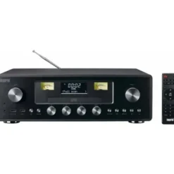 IMPERIAL Dabman 280 CD Bluetooth Czarny