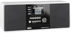 Imperial Telestar  Dabman i200 radio 22-232-00