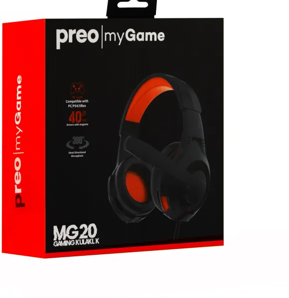 INCA Gaming Headset IGK-TX10 7.1