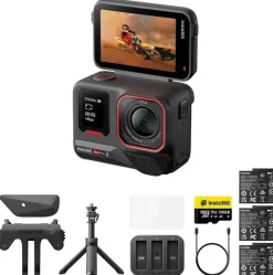 Insta360 Ace Pro 2 Creator Bundle
